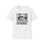 Overdrive - T-Shirt