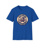 Shadow Drift - T-Shirt