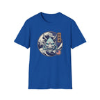 Cyber Mask Oni - T-Shirt