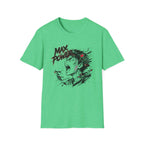 Max Power- T-Shirt