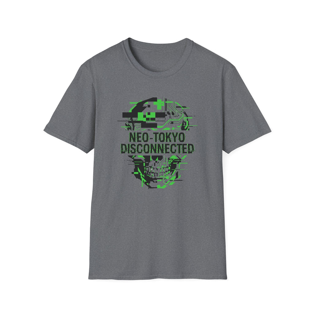 Disconnected - T-Shirt