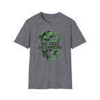 Disconnected - T-Shirt