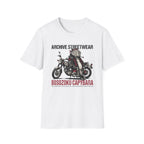 Highway Capy -T-Shirt